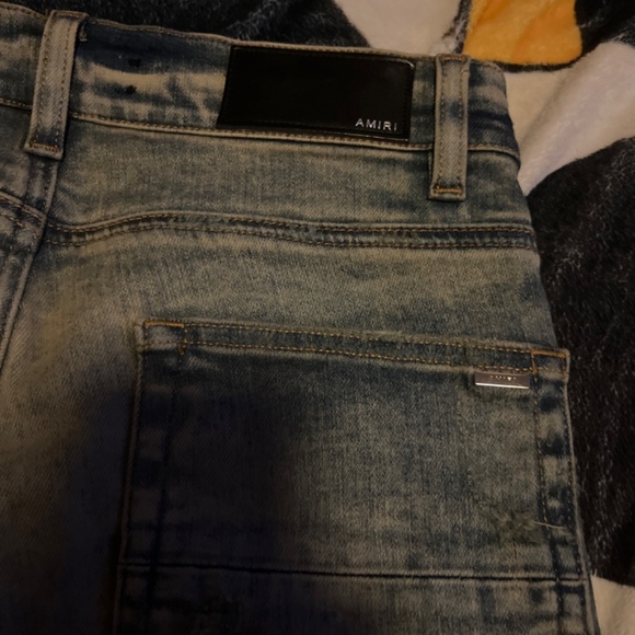 Amiri jeans - Picture 3 of 5